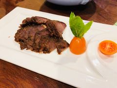 -长兴菜馆(高桥店)