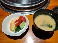 -丸藏和牛烧肉专门店(园区师惠坊店)