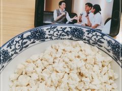 -李家特色小炒泡馍