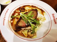 -Entrecôte 法国牛扒馆(保利·时光里店)