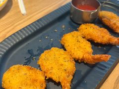 -必胜客(龙茗店)