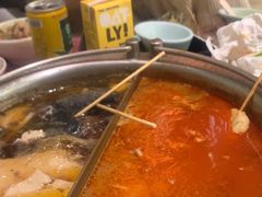 -一绪に寿喜烧(荟聚店)