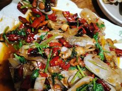 -小俩口烧烤东北菜(双井店)