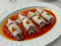 -品海楼·大连海胆锅贴馆(东港店)