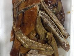 -老字号蛇口德记烧腊饭店·海鲜加工