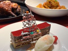 -Wei菋·Le Bistrot