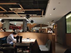 大堂-海底捞火锅(万丰桥店)