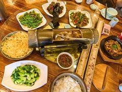 -61号餐吧(兴坪古镇漓江店)