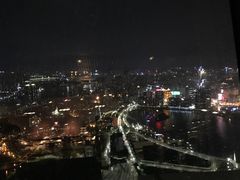 -澳门旅游塔360°旋转餐厅(南湾湖广场店)