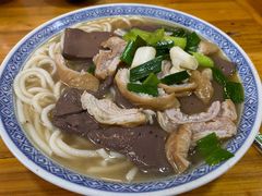 -锦泓老字号猪脏粉(东联大厦店)