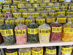 -南沙十九涌渔人码头-南门