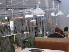 -三江源活鱼现烤(维多利摩尔城店)