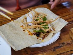 -美味居(古城店)