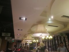 大堂-望湘园·湖南菜(宏伊店)