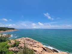 -广东惠东海龟国家级自然保护区