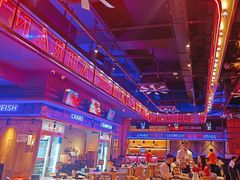-红盔甲·小龙虾(车公庙店)