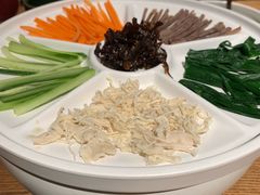 -云海肴·汽锅鸡·云南菜(美罗城店)