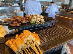 -广州富力君悦大酒店·凯菲厅