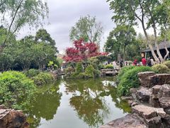 -个园
