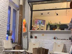 露天位-大象厨房(重庆道店)