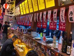-白石的深夜食堂(济南万象城店)