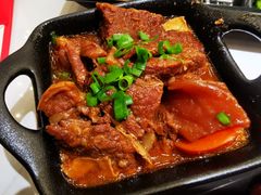 -馔豚·台北菜专门店(深圳湾万象城店)