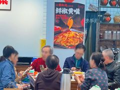 -佬缸炮江湖川菜(玉林店)