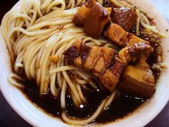 红烧肉面-新川面馆(新街口起源店)