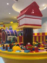 -meland亲子乐园·派对·研学(淄博万象汇店)