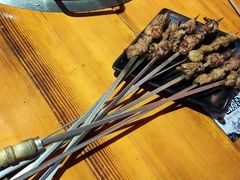 -水浒烤肉(新区店)