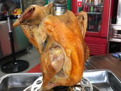 -张家卫·阳江菜·小海鲜(肥婆湾桥店)