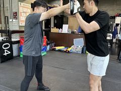 -极斗-IKMF马伽术·格斗运动学院(东直门店)
