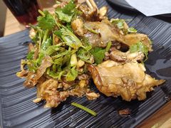 -壹酒贰肉1926·深夜食堂(九纬路店)