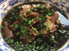 -南花桥羊肉馆老字号(乌镇店)