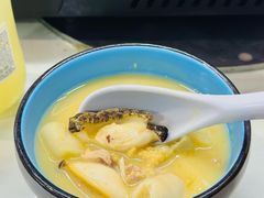 -金龙·打边炉(南京西路店)