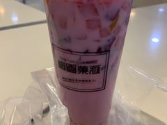 -桐园果汇(湖贝店)