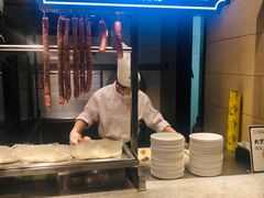 -川骄海鲜自助(亚运村店)