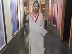 -盘子女人坊(西安至尊店)