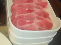 -怡人怡口牛排海鲜自助(飞龙大厦店)