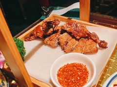 -缪氏川菜(深圳北站缤果空间店)