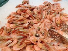 基围虾-汉巴味德(大悦城店)