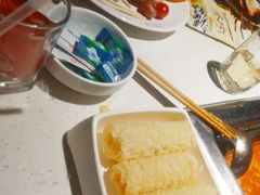 -海底捞火锅(团结桥店)