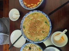 -管记水席老店(仙果市街店)