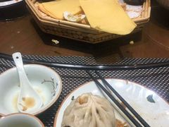 -冠州宴·海鲜烤鸭民间菜(冠县店)