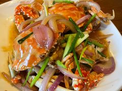 -南海渔家•渔民海鲜(亚特兰蒂斯店)