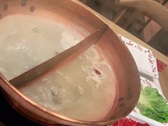 -东门口涮肉·砂锅·烤串(老门东店)