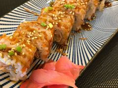 -食鲤料理(西虹东路店)
