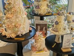 -杜哈夫DOUX RÊVE·生日蛋糕(日月光店)