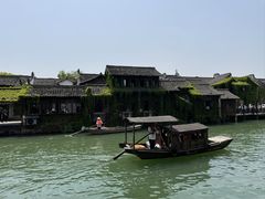 -乌镇景区