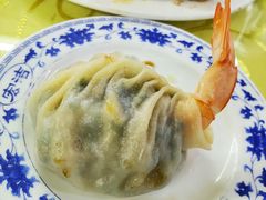 -叶存利海鲜大馅饺子(东戴河止锚湾店)